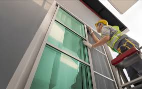 Best Residential Window Installation in Burnettown, SC